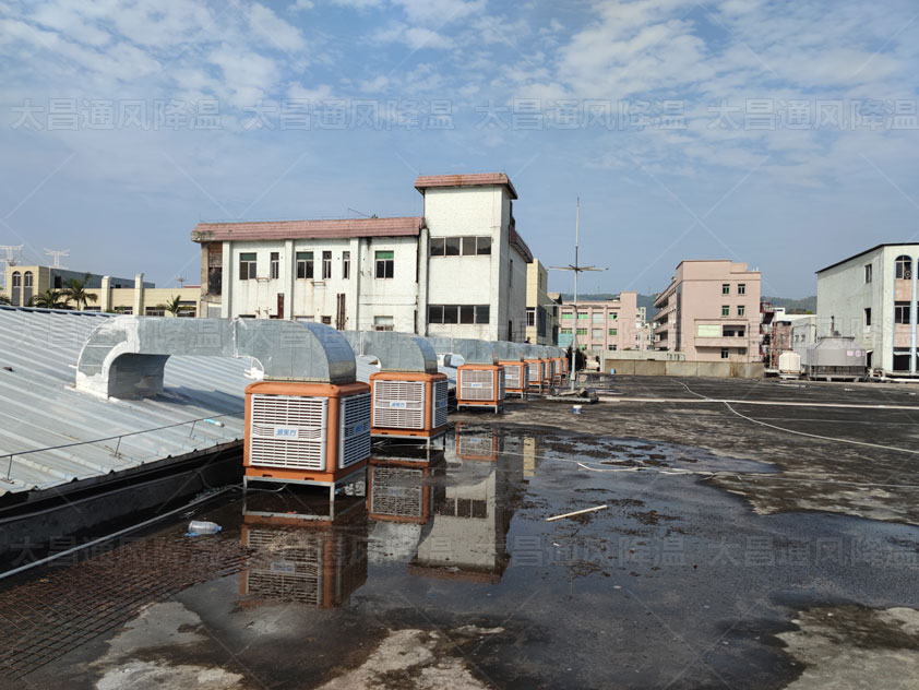 你知道環(huán)保空調(diào)機多少錢一臺嗎？廠家來告訴你