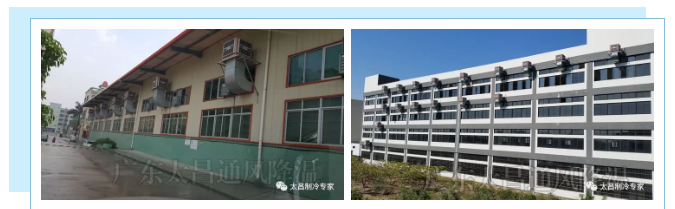 電鍍車間如何降溫？用環(huán)保空調(diào)設(shè)備呀