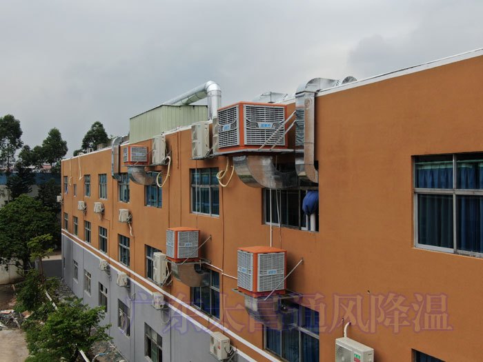 環(huán)?？照{(diào)的安裝，你真的了解嗎？