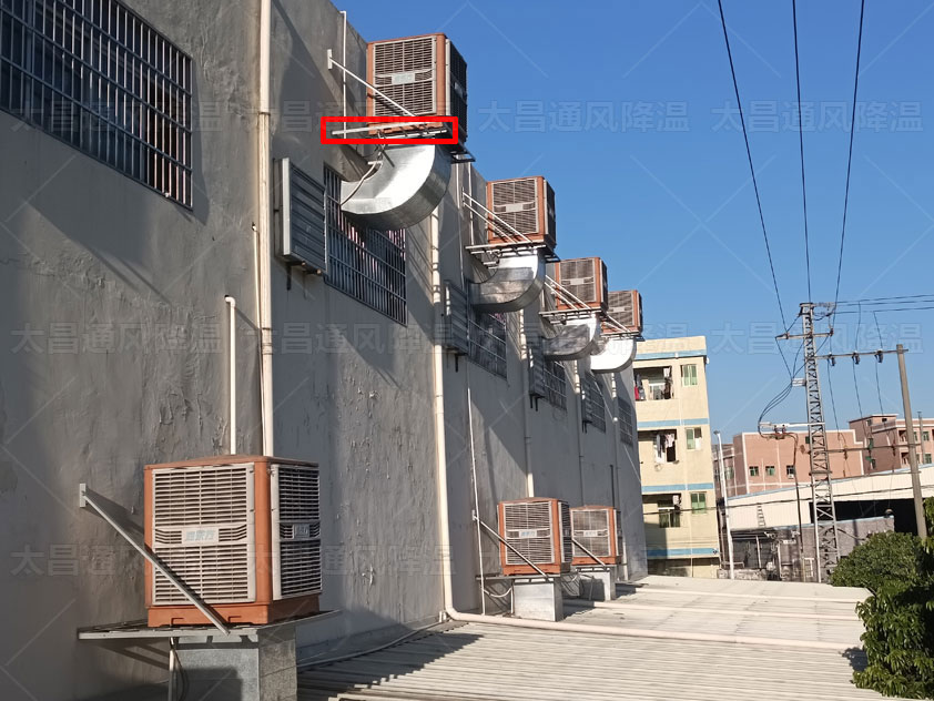 原來環(huán)保空調(diào)這么好用，功能多，節(jié)能省電