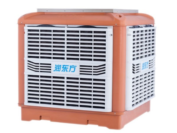 環(huán)?？照{-注塑車間降溫-車間水冷空調